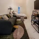 Apartamento 03 - Les Artes