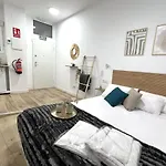 شقة Loft Tr28 - Ground & Arts Connected فالنسيا