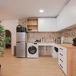 Casa Estrellita Boutique Apartmán *