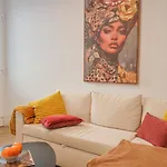Apartmán Casa Estrellita Boutique