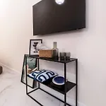 Apartamento 03 - Les Artes Valencia