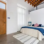 Casa Reina Nina *