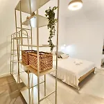 Διαμέρισμα New Loft Near The And Downtown