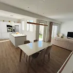 Apartment Premium Terrace