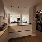 Apartment Bright Spacious Luxury
