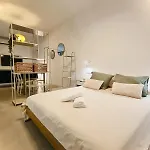 Διαμέρισμα New Loft Near The And Downtown Βαλένθια