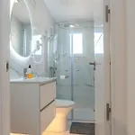 Floor 2 Bedroom With Terrace * Valencia