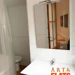 Calle Cuenca 2 Apartamento Valência