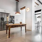 Casa Reina Nina Apartamento *