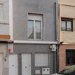 Floor 2 Bedroom With Terrace *