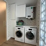 Bright Spacious Luxury Apartment