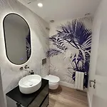 Bright Spacious Luxury Apartment Valencia