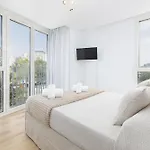 Apartup Port Marina Azura Valencia