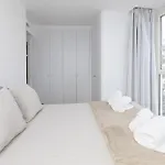 Apartup Port Marina Azura *