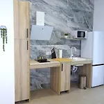 Апартаменты Pn4- Loft N4 Urban Ayora