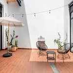 Apartamento Casa Reina Nina *