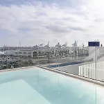 Apartment Apartup Port Marina Azura Valencia