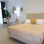 Pn4- Loft N4 Urban Ayora Апартаменты