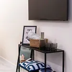 Apartamento 03 - Les Artes *