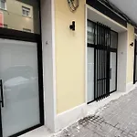 Апартаменты Pn4- Loft N4 Urban Ayora Валенсия