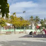 Apartup Port Marina Azura Apartment Valencia