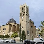 Apartment Apartup Port Marina Azura