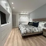 Bright Spacious Luxury Apartment Valencia