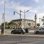 Apartment Apartup Port Marina Azura