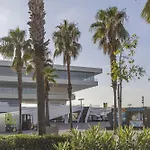 Apartup Port Marina Azura *