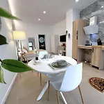 Pn4- Loft N4 Urban Ayora Апартаменты *