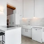 Casa Reina Nina *