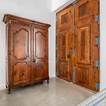 Casa Reina Nina Apartamento *