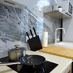 Pn4- Loft N4 Urban Ayora * Валенсия