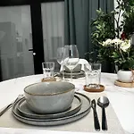 Апартаменты Pn4- Loft N4 Urban Ayora