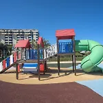 Apartman Patacona Valencia