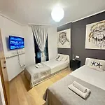 Apartman Marin Patacona *