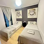 Marin Patacona Apartman *