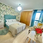 Marin Patacona Apartman