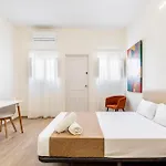 The Port Urban Loft Διαμέρισμα Βαλένθια