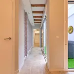 Estrella Super Nova By Invalencia Апартаменты Валенсия