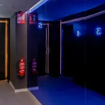 Arena Byastiblanco 발렌시아