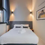 Arena Byastiblanco 2* 발렌시아