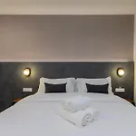 Arena Byastiblanco 2* 발렌시아