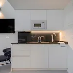 호텔 Arena Byastiblanco 2*