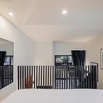 호텔 Arena Byastiblanco