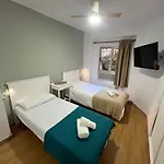 Boutique Parc Ruzafa *