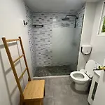 招待所 Boutique Parc Ruzafa *