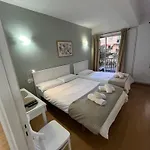 Boutique Parc Ruzafa 招待所