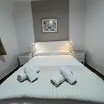 招待所 Boutique Parc Ruzafa *