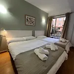 Boutique Parc Ruzafa *